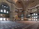 Blue Mosque, Istanbul Turkey 4